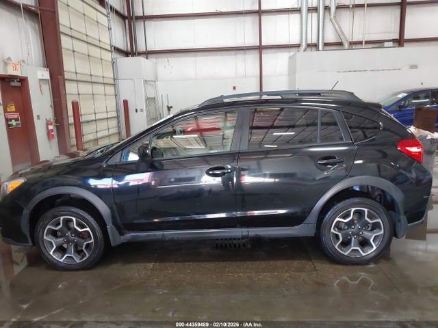 Subaru Xv Crosstrek 2.0i Premium 2014 JF2GPAVC4E8312416 Image 15