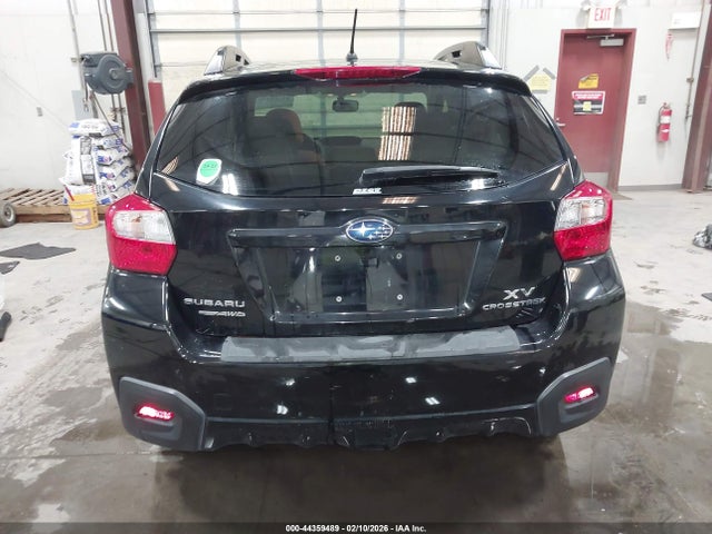 Subaru Xv Crosstrek 2.0i Premium 2014 JF2GPAVC4E8312416 Image 17