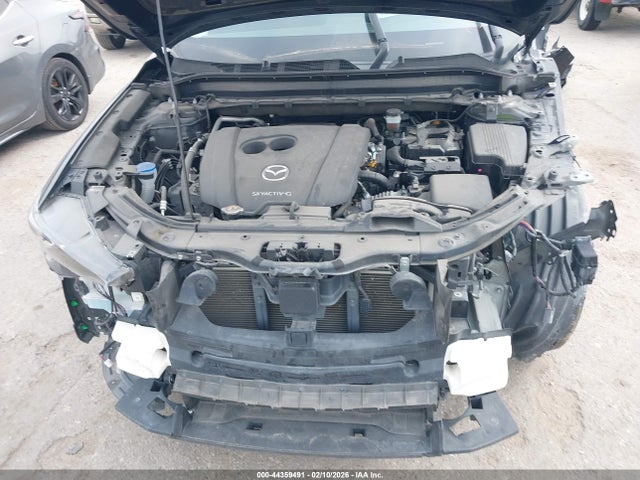Продаж на аукціоні авто 2021 Mazda Cx-5 Sport, vin: JM3KFABM5M1307037, номер лоту: 44359491