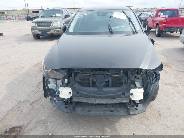 Продаж на аукціоні авто 2021 Mazda Cx-5 Sport, vin: JM3KFABM5M1307037, номер лоту: 44359491