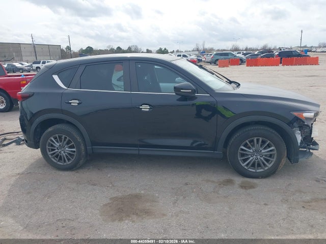 Продаж на аукціоні авто 2021 Mazda Cx-5 Sport, vin: JM3KFABM5M1307037, номер лоту: 44359491