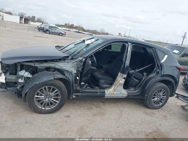 Продаж на аукціоні авто 2021 Mazda Cx-5 Sport, vin: JM3KFABM5M1307037, номер лоту: 44359491