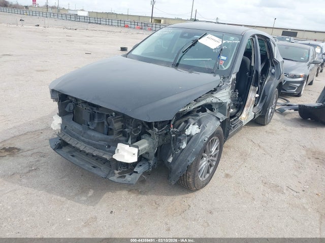 Продаж на аукціоні авто 2021 Mazda Cx-5 Sport, vin: JM3KFABM5M1307037, номер лоту: 44359491