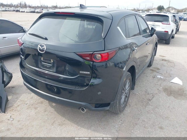 Продаж на аукціоні авто 2021 Mazda Cx-5 Sport, vin: JM3KFABM5M1307037, номер лоту: 44359491