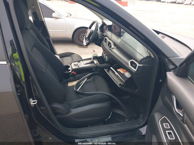 Продаж на аукціоні авто 2021 Mazda Cx-5 Sport, vin: JM3KFABM5M1307037, номер лоту: 44359491
