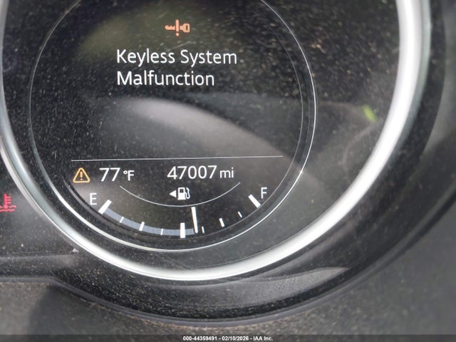 Продаж на аукціоні авто 2021 Mazda Cx-5 Sport, vin: JM3KFABM5M1307037, номер лоту: 44359491