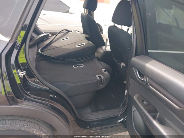Продаж на аукціоні авто 2021 Mazda Cx-5 Sport, vin: JM3KFABM5M1307037, номер лоту: 44359491