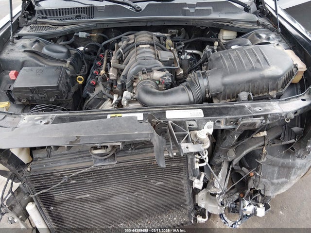 2015 DODGE CHALLENGER 2C3CDZBT1FH710174 Photo 9