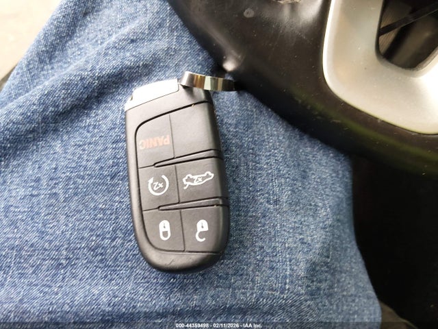 2015 DODGE CHALLENGER 2C3CDZBT1FH710174 Photo 10