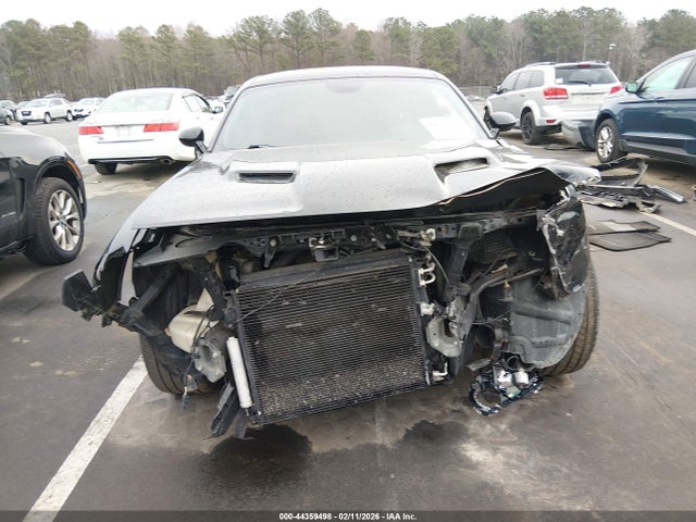 Aukcja sprzedaży 2015 Dodge Challenger R/t Plus, vin: 2C3CDZBT1FH710174, numer aukcji: 44359498