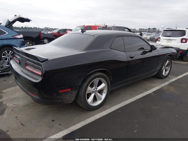 2015 DODGE CHALLENGER 2C3CDZBT1FH710174 Photo 3