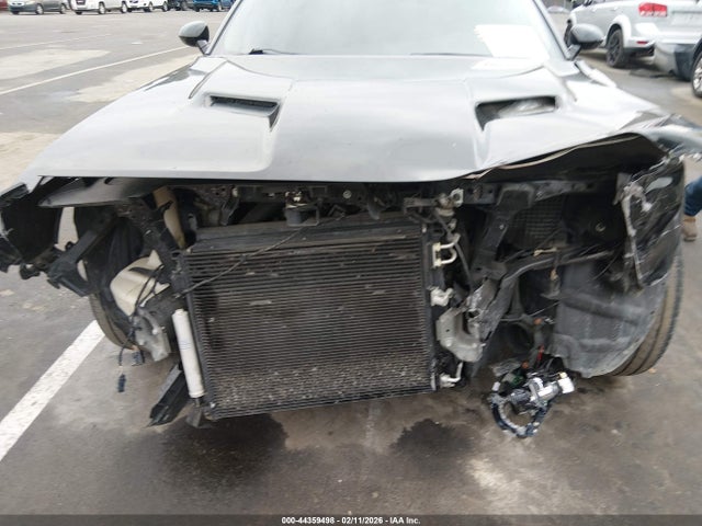2015 DODGE CHALLENGER 2C3CDZBT1FH710174 Photo 5