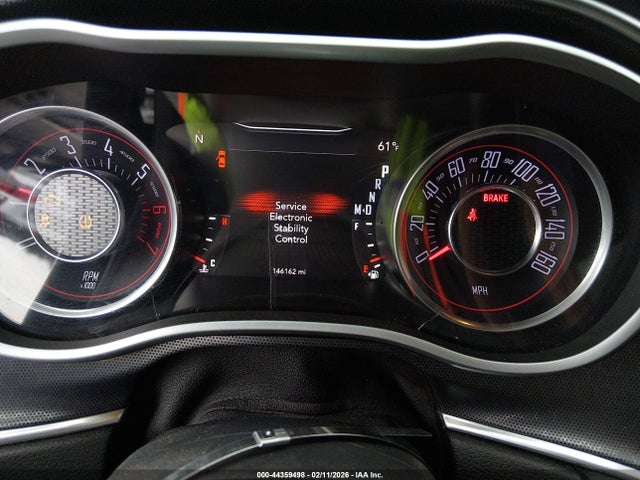 2015 DODGE CHALLENGER 2C3CDZBT1FH710174 Photo 6