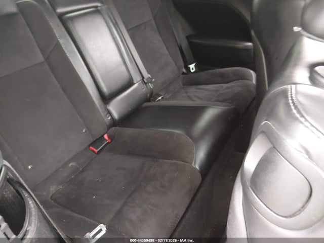 2015 DODGE CHALLENGER 2C3CDZBT1FH710174 Photo 7