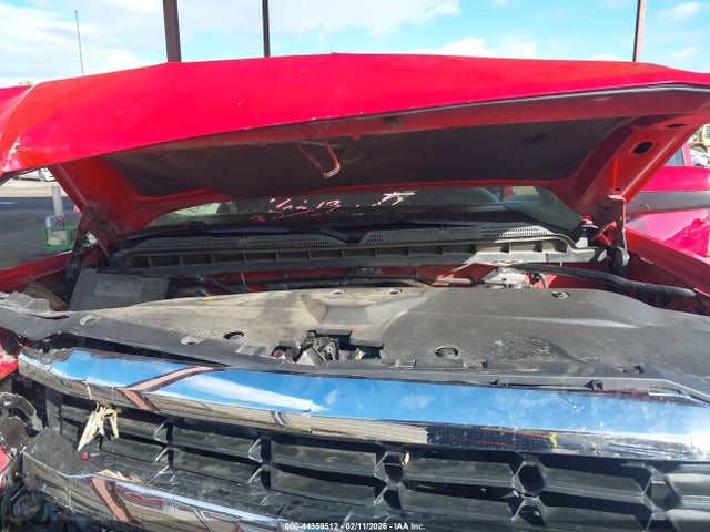 3GCPCREC0GG131366 Chevrolet Silverado 1500 1lt