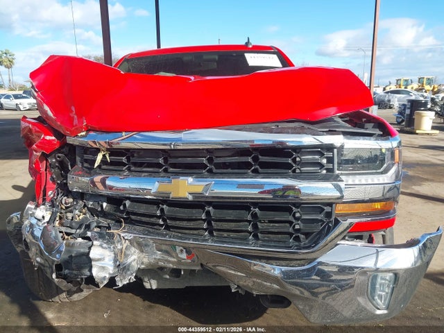 3GCPCREC0GG131366 Chevrolet Silverado 1500 1lt