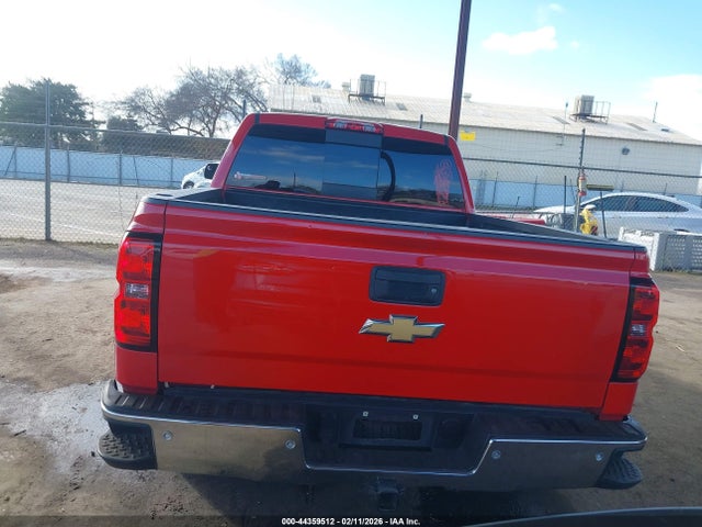 3GCPCREC0GG131366 Chevrolet Silverado 1500 1lt