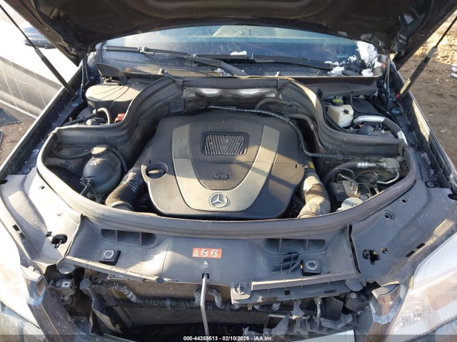 2011 Mercedes-benz Glk 350 4matic მანქანა იყიდება აუქციონზე, vin: WDCGG8HBXBF653458, აუქციონის ნომერი: 44359513