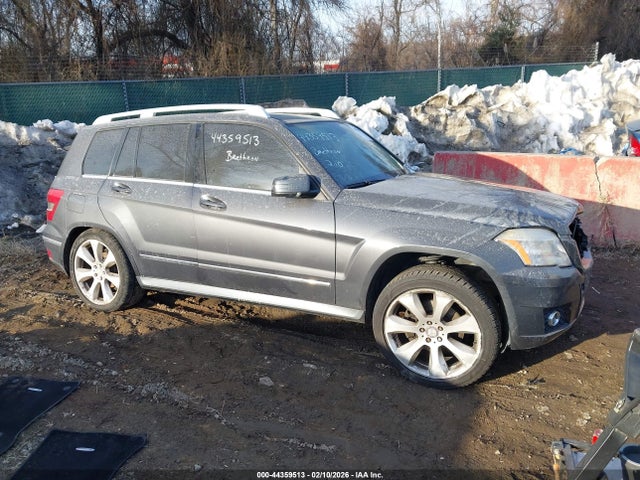 2011 Mercedes-benz Glk 350 4matic მანქანა იყიდება აუქციონზე, vin: WDCGG8HBXBF653458, აუქციონის ნომერი: 44359513