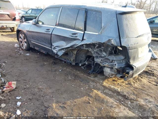 2011 Mercedes-benz Glk 350 4matic მანქანა იყიდება აუქციონზე, vin: WDCGG8HBXBF653458, აუქციონის ნომერი: 44359513