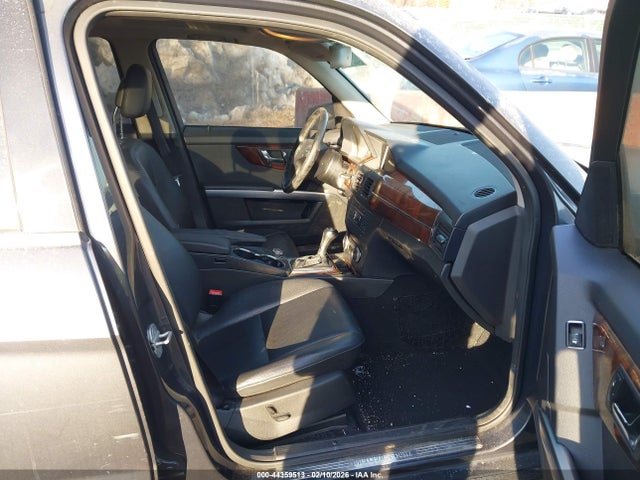 2011 Mercedes-benz Glk 350 4matic მანქანა იყიდება აუქციონზე, vin: WDCGG8HBXBF653458, აუქციონის ნომერი: 44359513