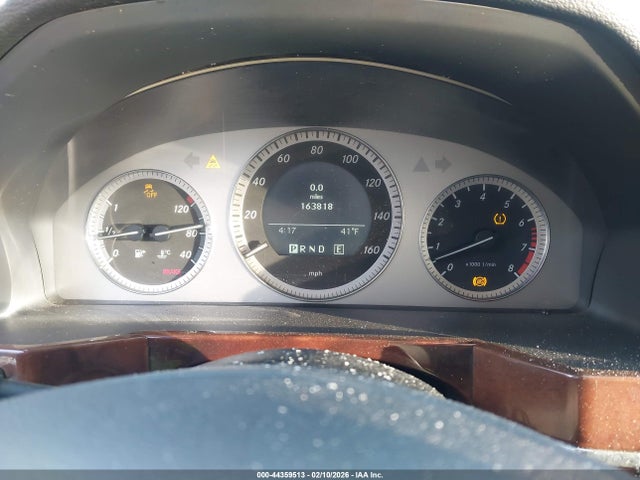 2011 Mercedes-benz Glk 350 4matic მანქანა იყიდება აუქციონზე, vin: WDCGG8HBXBF653458, აუქციონის ნომერი: 44359513