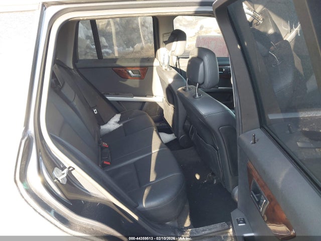 2011 Mercedes-benz Glk 350 4matic მანქანა იყიდება აუქციონზე, vin: WDCGG8HBXBF653458, აუქციონის ნომერი: 44359513