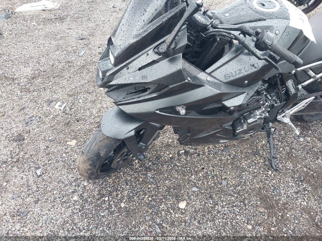 Suzuki Gsx800 F 2025 JS1EM13B6S7101027 Image 15