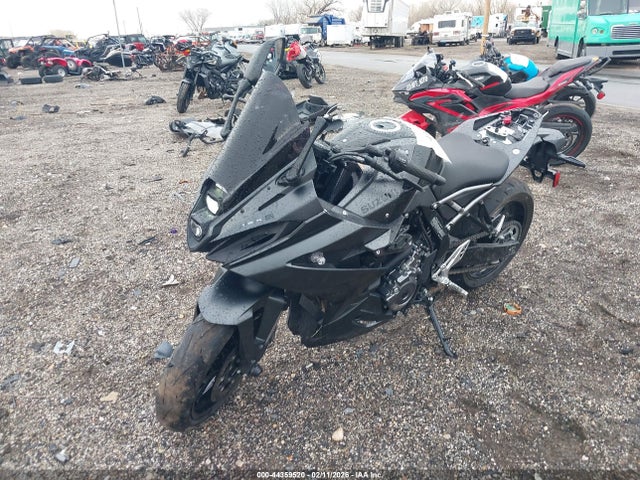 Suzuki Gsx800 F 2025 JS1EM13B6S7101027 Image 2