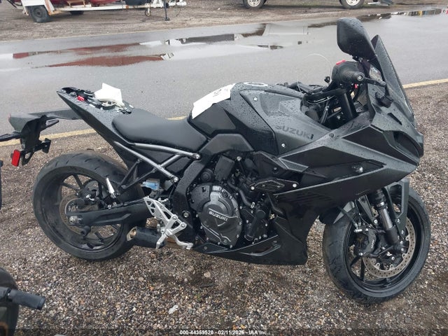 Suzuki Gsx800 F 2025 JS1EM13B6S7101027 Image 12