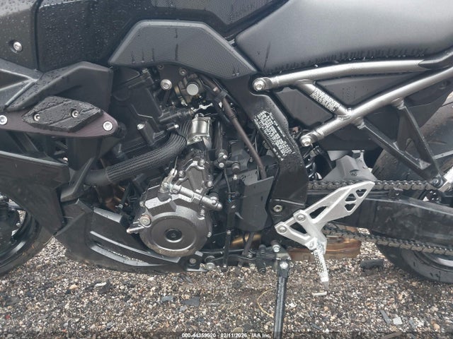 Suzuki Gsx800 F 2025 JS1EM13B6S7101027 Image 9