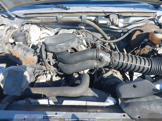 1995 FORD F150 1FTEX14N3SKA02135 Photo 9