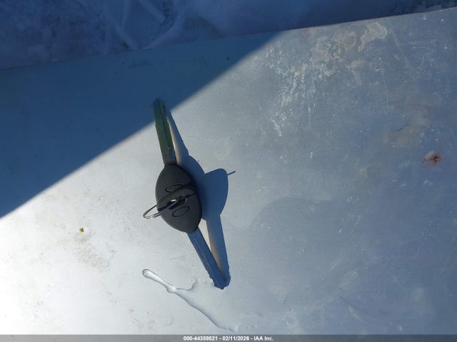 1995 FORD F150 1FTEX14N3SKA02135 Photo 10