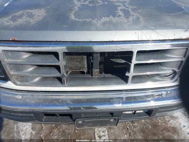 1995 FORD F150 1FTEX14N3SKA02135 Photo 5