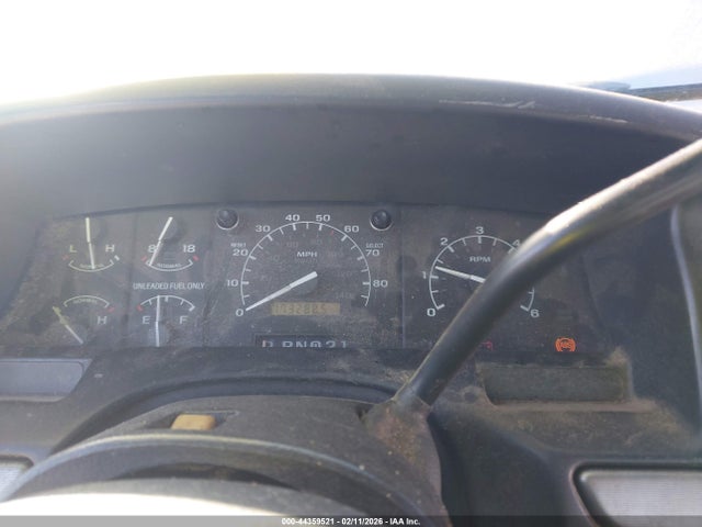 1995 FORD F150 1FTEX14N3SKA02135 Photo 6