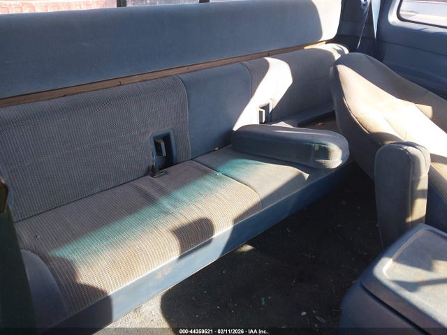 1995 FORD F150 1FTEX14N3SKA02135 Photo 7