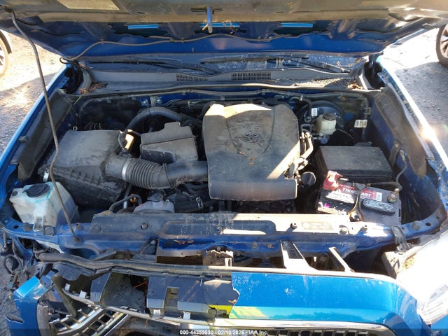 3TMDZ5BN7HM029792 Toyota Tacoma Trd Sport