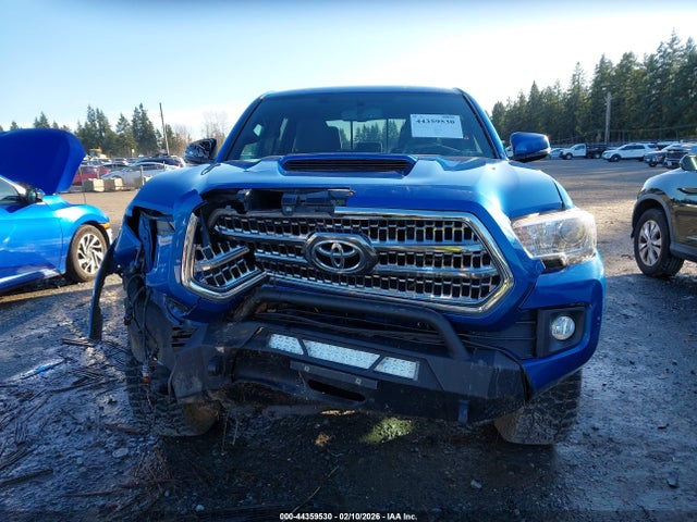 3TMDZ5BN7HM029792 Toyota Tacoma Trd Sport