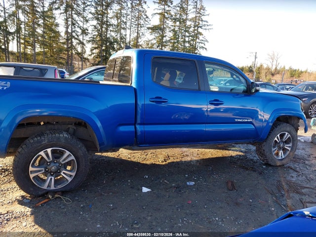 3TMDZ5BN7HM029792 Toyota Tacoma Trd Sport