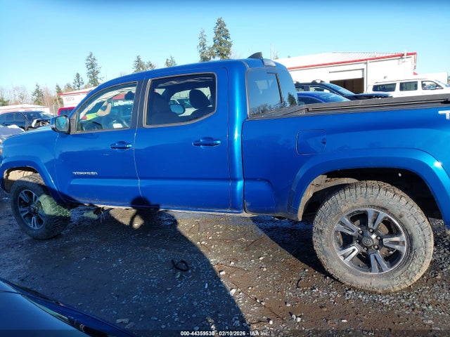 3TMDZ5BN7HM029792 Toyota Tacoma Trd Sport