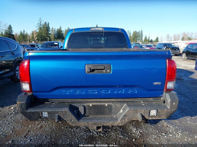 3TMDZ5BN7HM029792 Toyota Tacoma Trd Sport