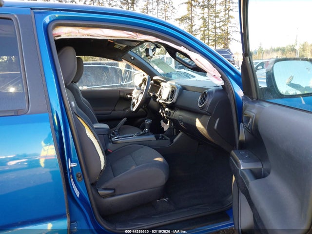 3TMDZ5BN7HM029792 Toyota Tacoma Trd Sport
