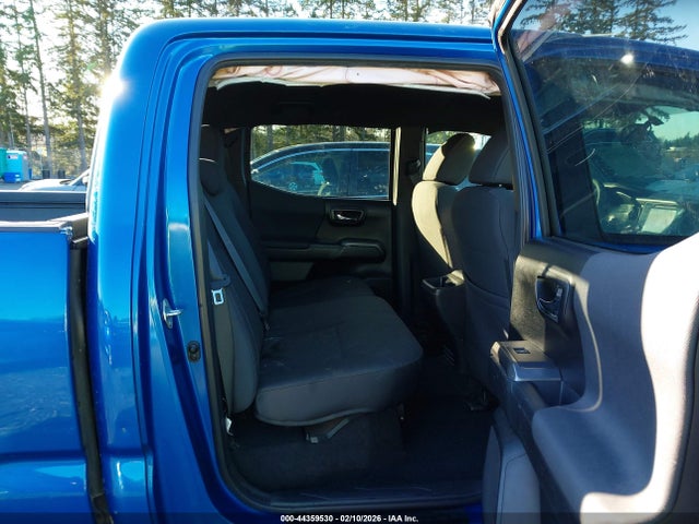 3TMDZ5BN7HM029792 Toyota Tacoma Trd Sport
