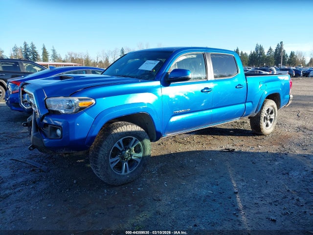 3TMDZ5BN7HM029792 Toyota Tacoma Trd Sport