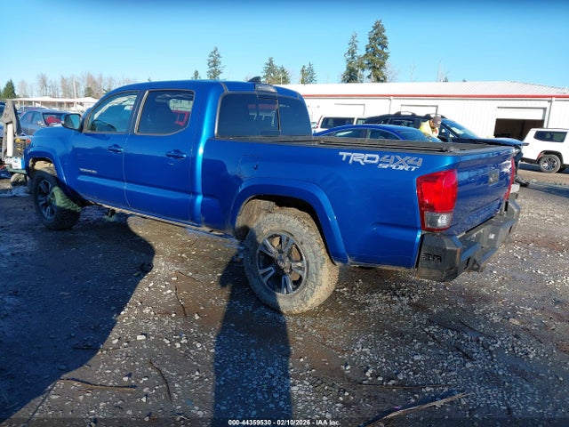3TMDZ5BN7HM029792 Toyota Tacoma Trd Sport