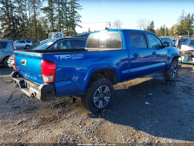 3TMDZ5BN7HM029792 Toyota Tacoma Trd Sport