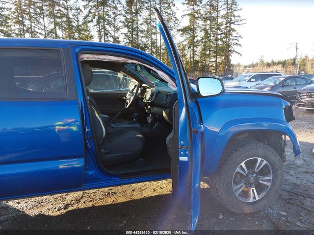 3TMDZ5BN7HM029792 Toyota Tacoma Trd Sport