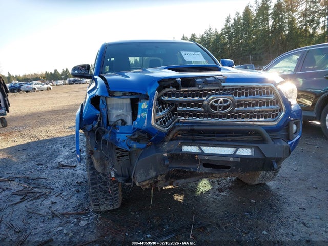 3TMDZ5BN7HM029792 Toyota Tacoma Trd Sport