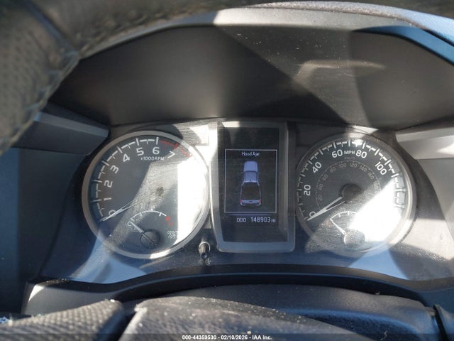 3TMDZ5BN7HM029792 Toyota Tacoma Trd Sport