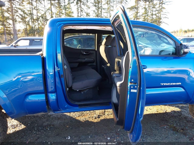 3TMDZ5BN7HM029792 Toyota Tacoma Trd Sport
